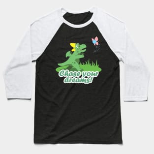 I want that! Baseball T-Shirt